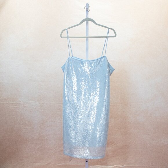 Abercrombie Sequence Dress - Picture 1 of 3